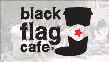 Black Flag Cafe