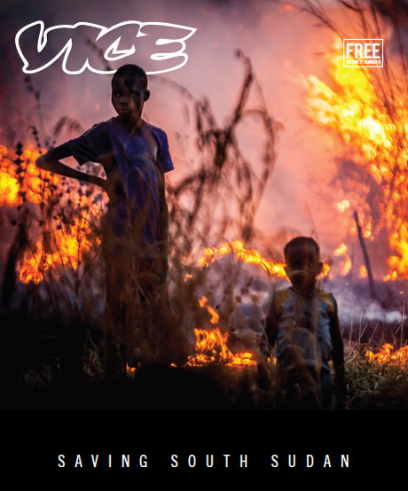 Vice Cover