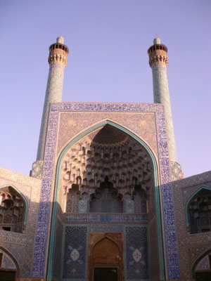 Iran