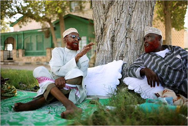 Somaliland