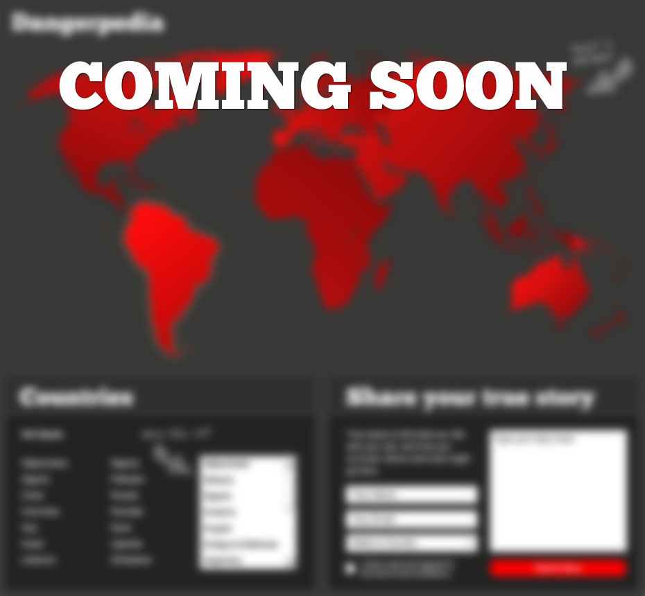 dangerpedia-coming-soon Dangerpedia Coming Soon